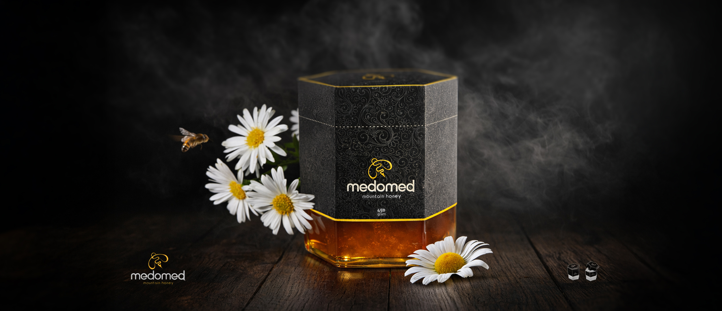 Medomed 1