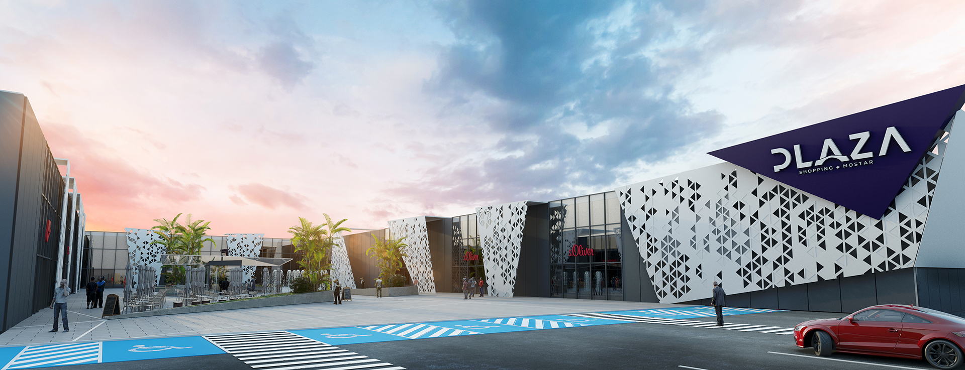 Plaza-2